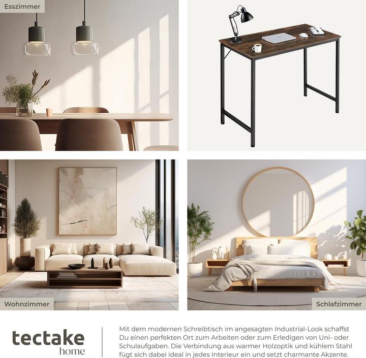 Produktbild tectake Jenkins