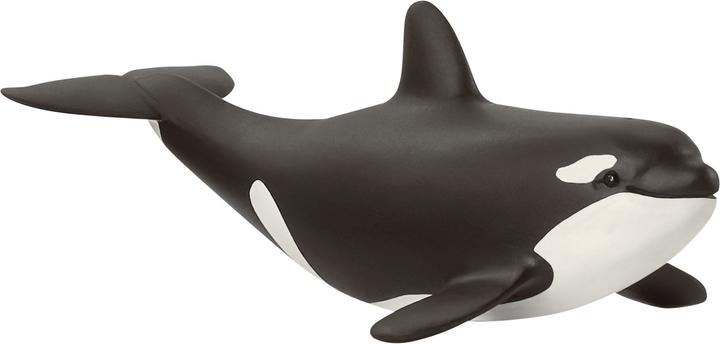 Productafbeelding Schleich Baby Orka