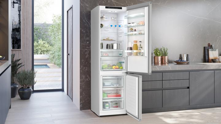 Actual product image Siemens KG39N2LCF (260 l)
