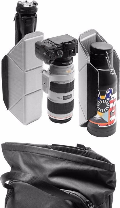 Image du produit Peak Design Le Totepack au quotidien (Sac à dos photo, 20 l)