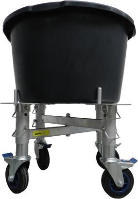 Produktbild Little Jumbo 43700000 Cockpit-Wagen