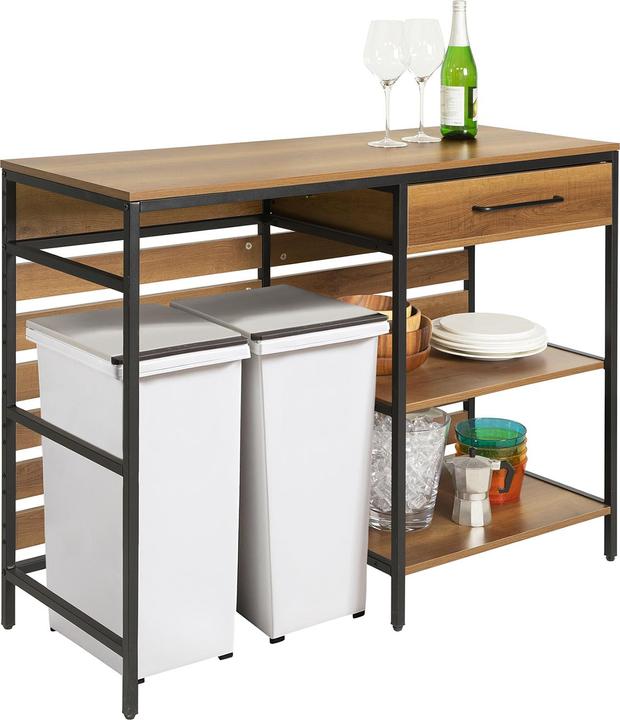 Actual product image SoBuy FSB71-PF (120 x 90 x 45 cm)