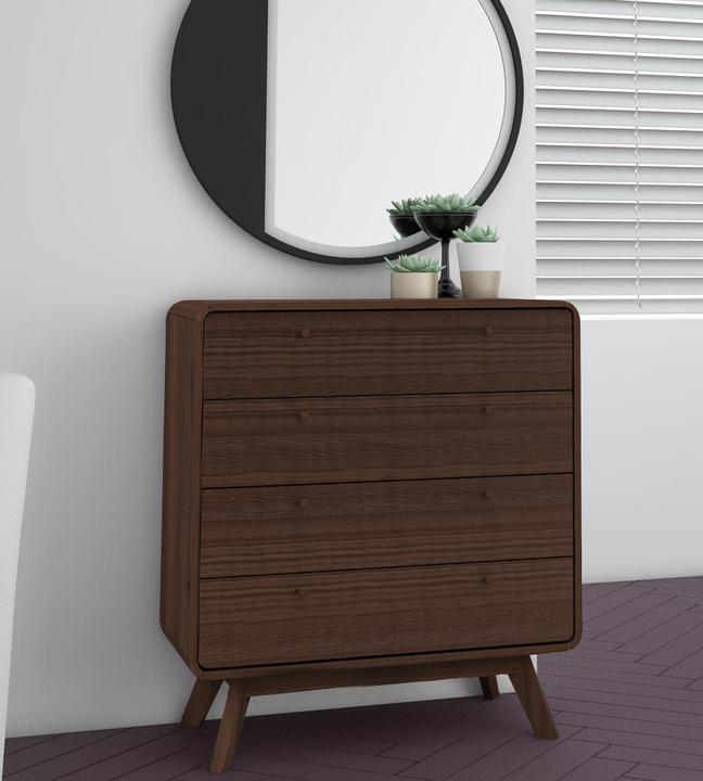 Image du produit Loft 24 Cassie (80 x 39 x 88 cm)