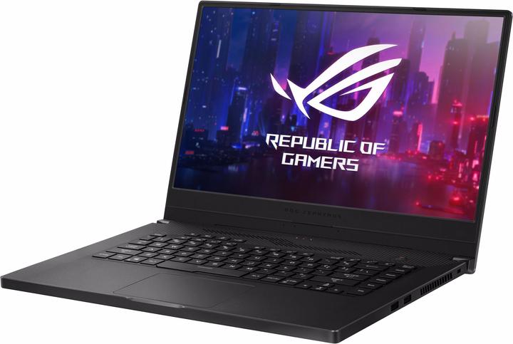 Immagine prodotto ASUS ROG Zephyrus G15 (15.60", AMD Ryzen 7 4800HS, 16 GB, 512 GB, CH)