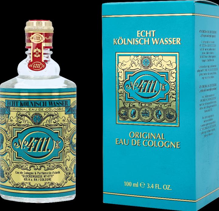 Image du produit Tabac Original (Eau de cologne, 100 ml)