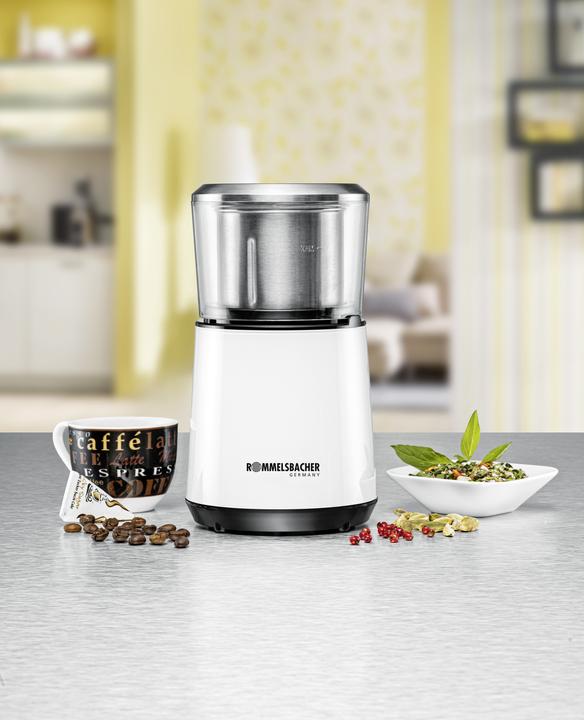 Image du produit Rommelsbacher EKM 125