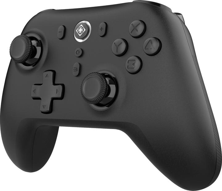 Image du produit Deltaco Contrôleur sans fil pour Switch, PC (Android, iOS, Switch, Steam Machine, Switch OLED)