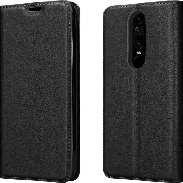 Actual product image Cadorabo Book Invisible Magnet Cover (Huawei Mate RS Porsche Design)