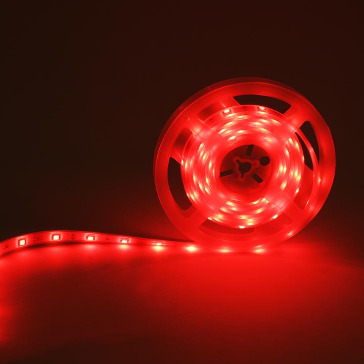 Image du produit Briloner LED Superline (RGB, 500 cm, Extérieur)