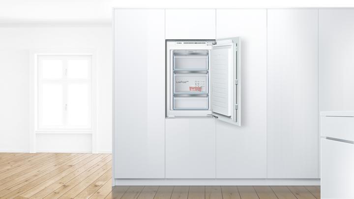 Immagine prodotto Bosch Hausgeräte GIV21AFE0 (Da incasso, 96 l)