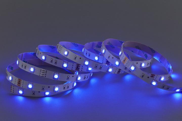 Immagine prodotto Briloner LED Superline (RGB, 300 cm, Interno)