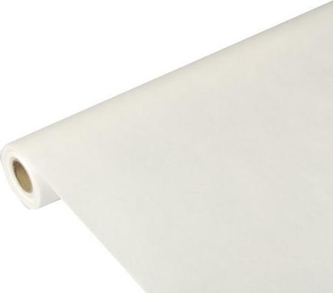 Produktbild Papstar Tischdecke Vlies "soft selection" (118 x 1000 cm)