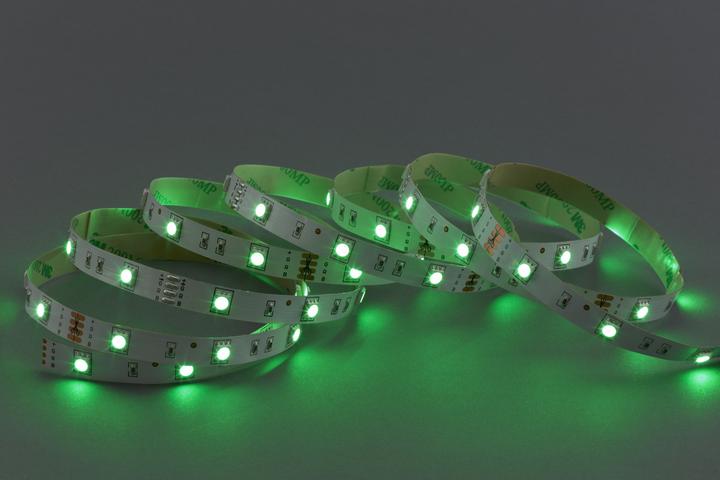Immagine prodotto Briloner LED Superline (RGB, 300 cm, Interno)