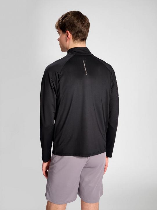 Actual product image hummel Hmlte Strength Training Track Top (XXL)