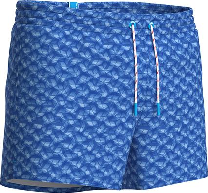 Actual product image Arena M Water Prints Beach X-Short Ao (M)