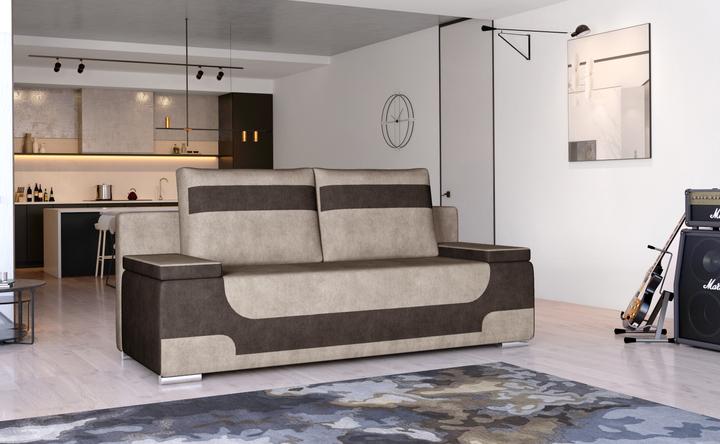 Produktbild ELTAP Area (3-Sitzer, Bettsofa)