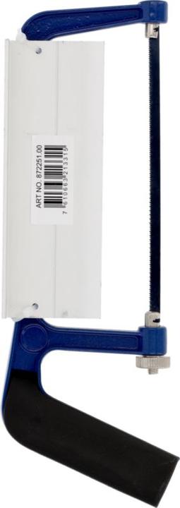 Produktbild X-Tec Kleinmetallsäge mit Schneidelade