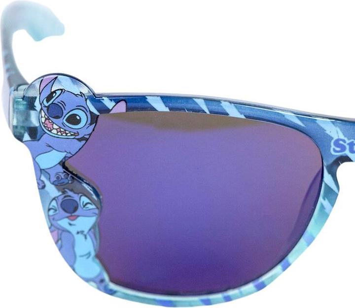 Actual product image Stitch Children's sunglasses
