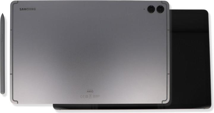 Immagine prodotto Samsung Galaxy Tab S9 FE+ (Solo WiFi, 12.40", 128 GB, Grigio)