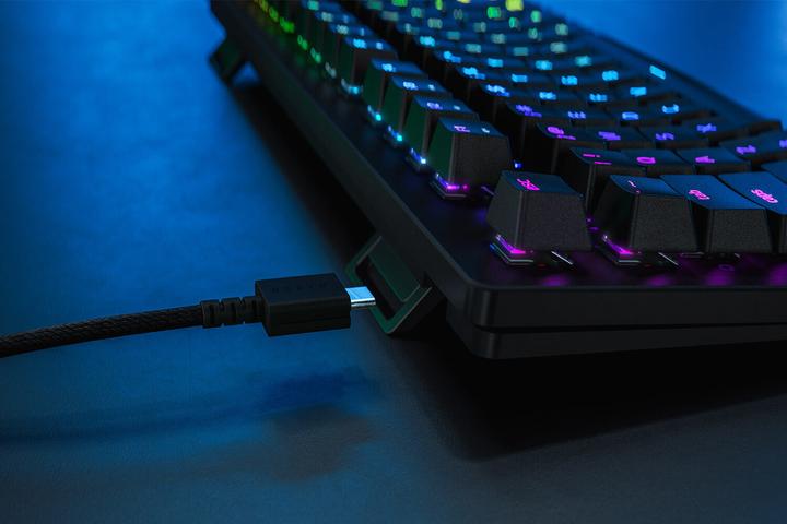 Image du produit Razer Huntsman Tournament Edition (US, Filaire)