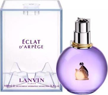 Actual product image Lanvin Éclat d'Arpège (Eau de parfum, 100 ml)