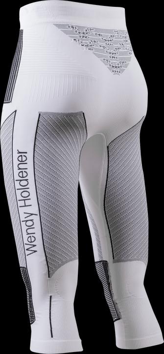 Actual product image X-Bionic Women Energy Accumulator 4.0 Pants 3-4 Wendy Holdener Signature Edition (XL)