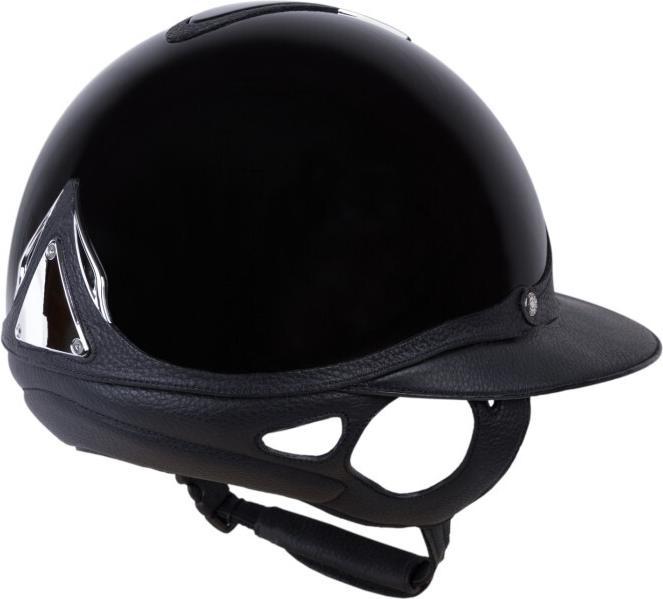 Actual product image Antarès Sellier Shagreen Premium Eclipse Swarovski