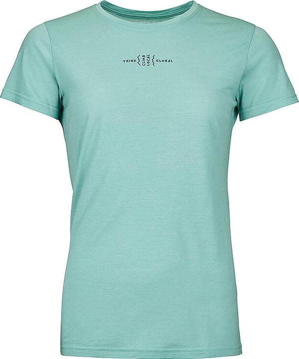 Ortovox Women's 150 Cool Climb Local T-Shirt