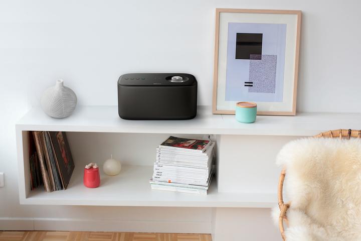 Produktbild Philips izzy BM7B