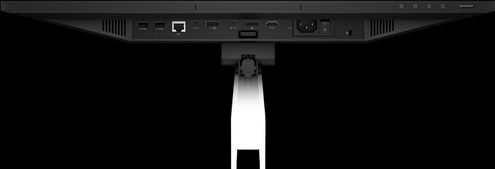 Actual product image HP E24d G4 (1920 x 1080 pixels, 23.80")