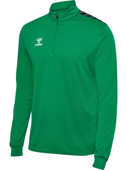 Image du produit hummel Hmlauthentic Demi-Zip Sweat (XL)
