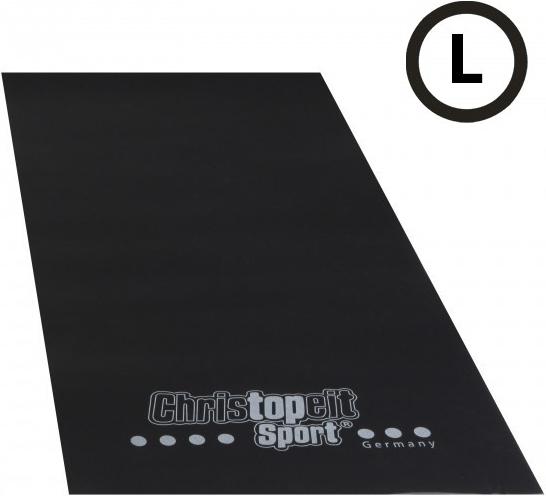 Actual product image Christopeit floor protection mat (0.30 cm)