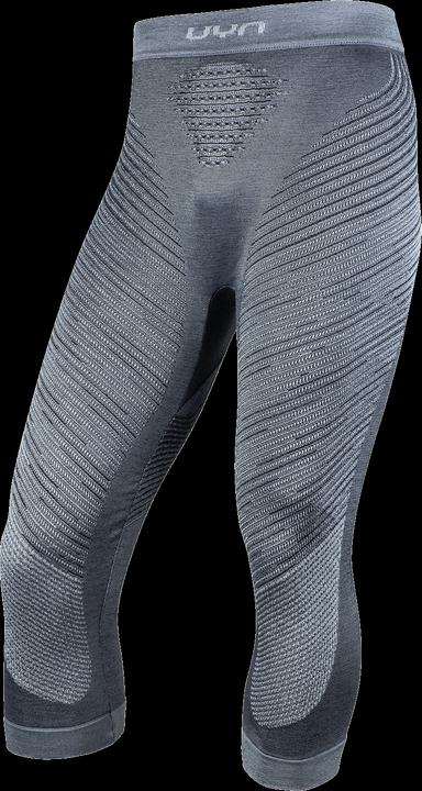 Produktbild UYN 3/4-Thermohose Cashmere Shiny (XXL)