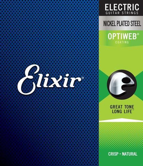 Immagine prodotto Gore Wear Elixir 19106 Optiweb Elec. 7 M 011/059 (7 x, Chitarra, 0.01")