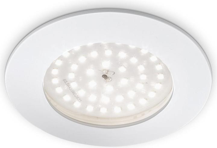 Produktbild Briloner LED-Bad-Einbauleuchte 10.5 W W (1000 lm)
