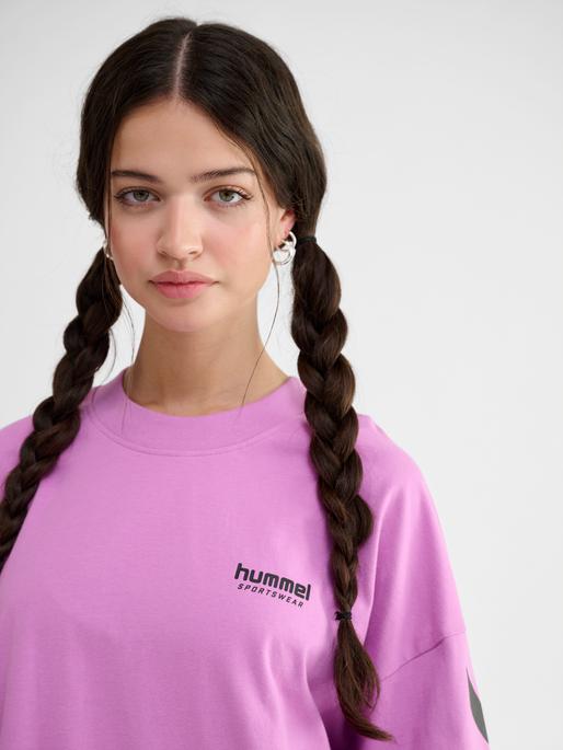 Immagine prodotto hummel hmlOVERSIZE WILLY T-SHIRT SW (XS)