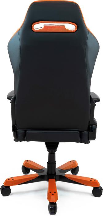 Actual product image DXRacer Iron