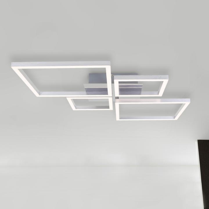 Actual product image Briloner Frame (4000 lm)