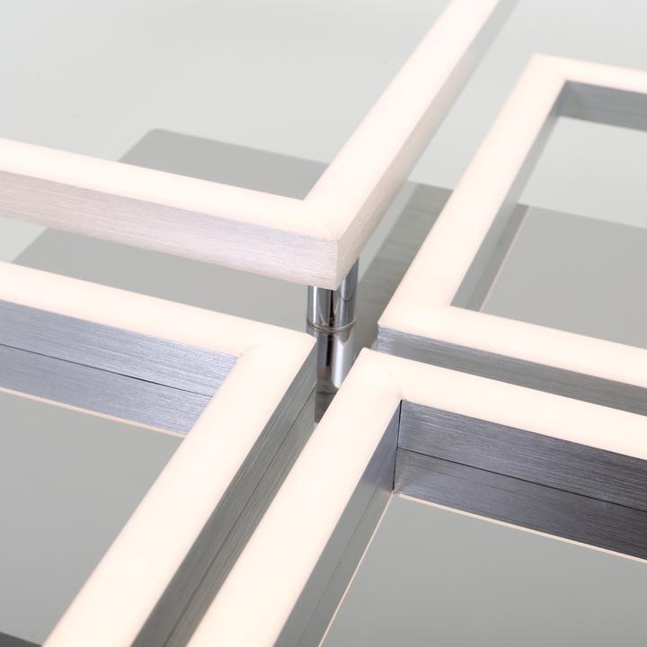 Actual product image Briloner Frame (4000 lm)