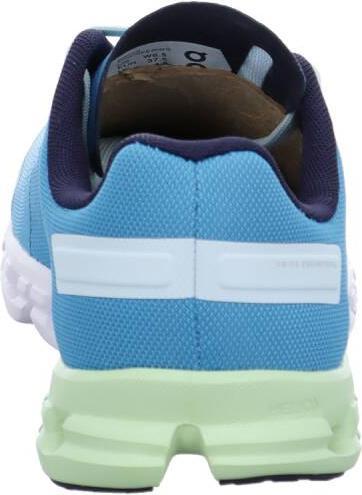 Actual product image On Running Cloudflow running shoe (38.5)