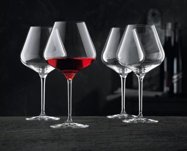 Produktbild Nachtmann ViNova (84 cl, 4 Gläser, Rotweingläser)
