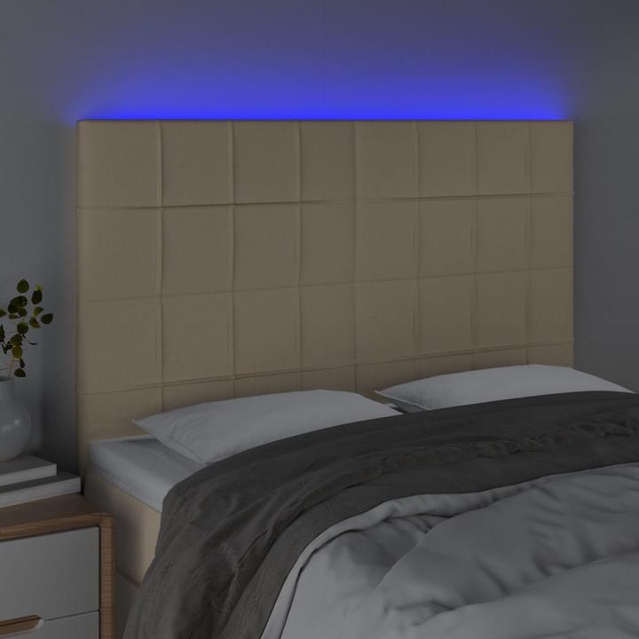 Produktbild VidaXL Yaksha (144 x 5 x 128 cm)