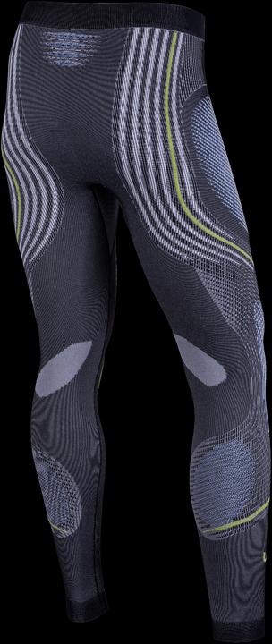 Actual product image UYN Evolutyon Melange thermal trousers (S, M)
