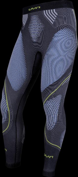 Actual product image UYN Evolutyon Melange thermal trousers (S, M)