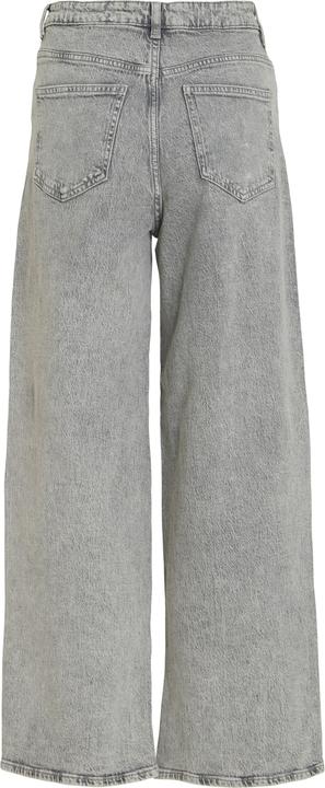Actual product image Vila VIFREYA High Waist Wide Fit Jeans (W38/L32)