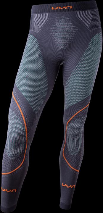 Charcoal, Green, Orange Shiny