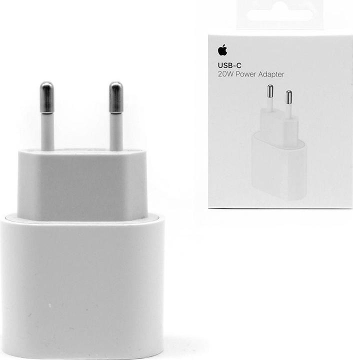Produktbild Apple USB-C Power Adapter (20 W)
