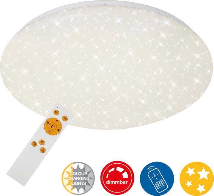 Produktbild Briloner Verb (2200 lm)