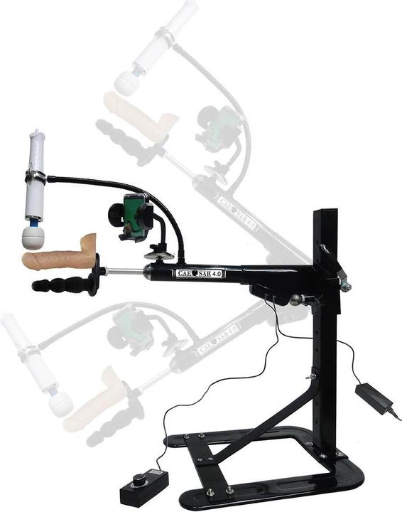 Produktbild Diva caesar 4.0 sex machine