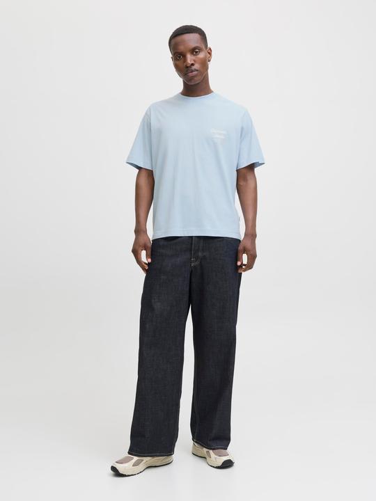 Immagine prodotto Jack & Jones Jornorrebro Typo Tee Ss Crew Neck Noos (M)